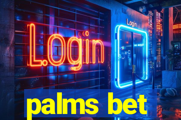 palms bet