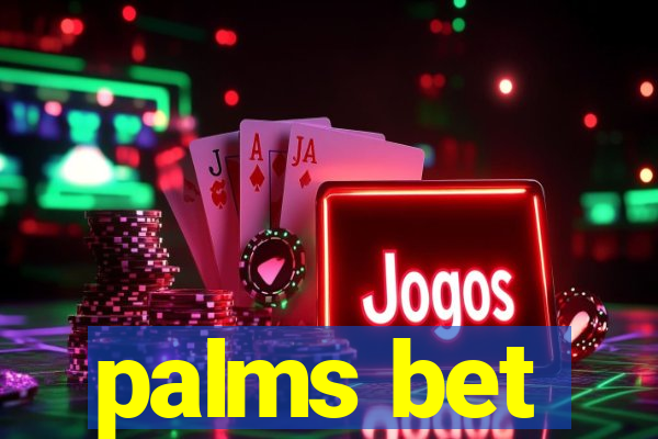 palms bet