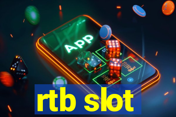 rtb slot