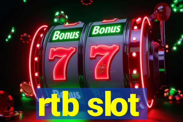 rtb slot