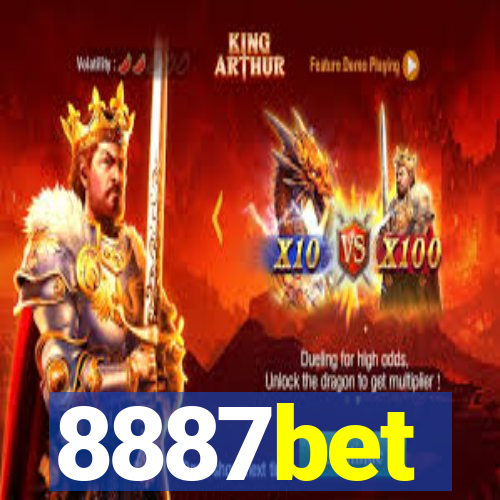 8887bet