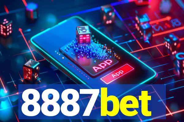 8887bet