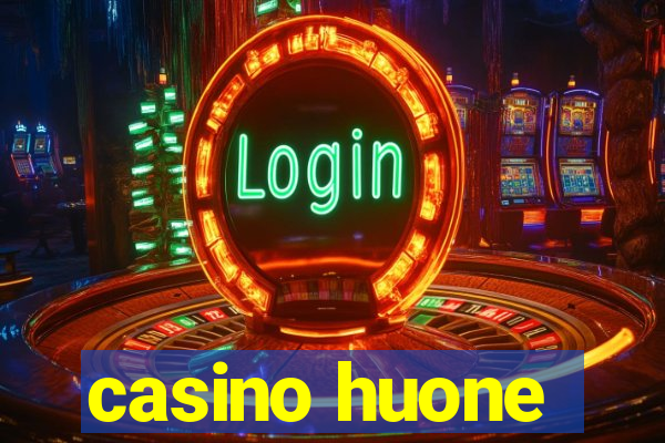 casino huone