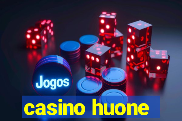 casino huone