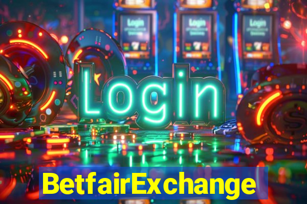 BetfairExchange