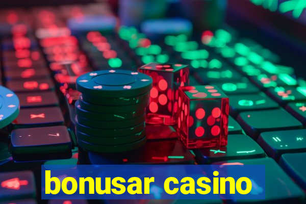 bonusar casino