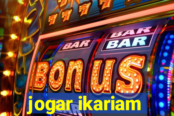 jogar ikariam