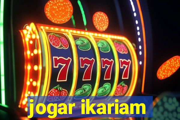 jogar ikariam