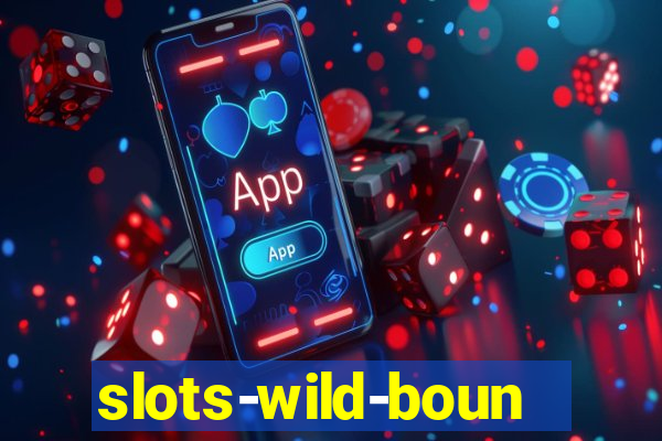 slots-wild-bounty-showdown