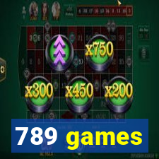 789 games