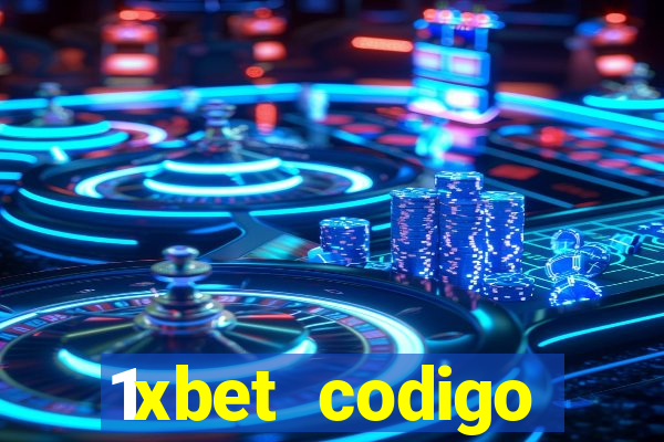 1xbet codigo promocional portugal