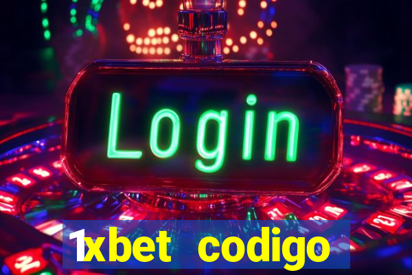 1xbet codigo promocional portugal