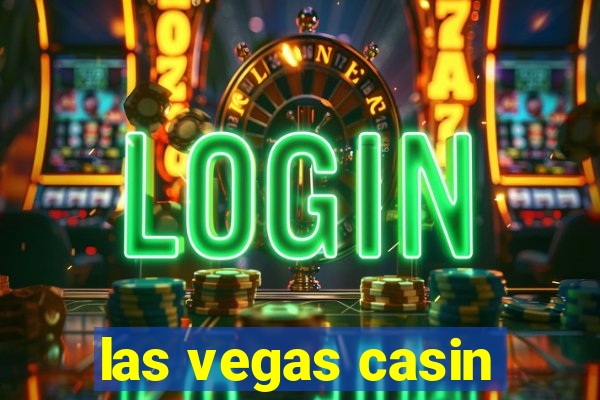 las vegas casin