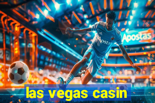 las vegas casin