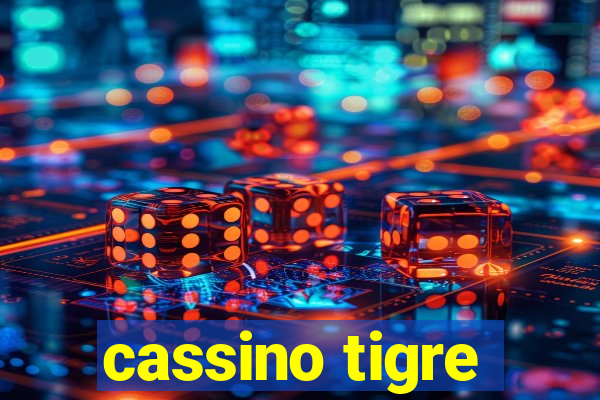 cassino tigre