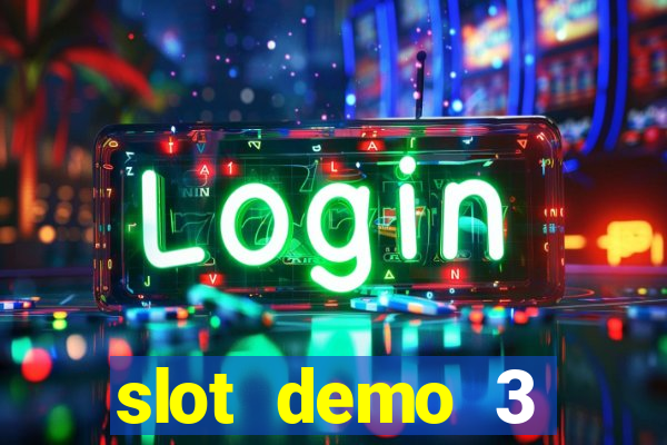 slot demo 3 buzzing wilds