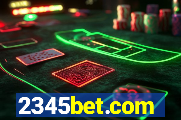 2345bet.com