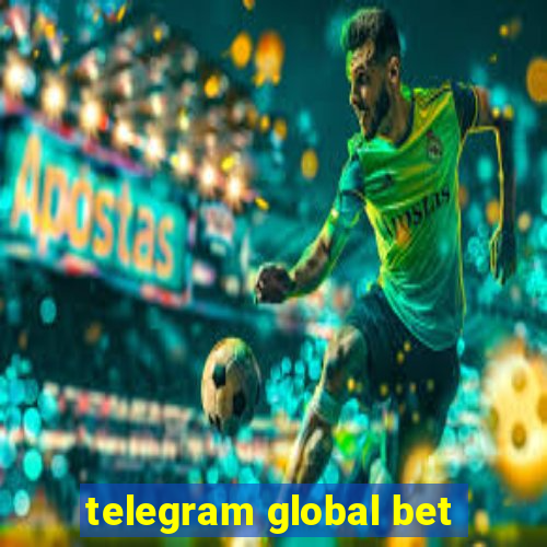 telegram global bet