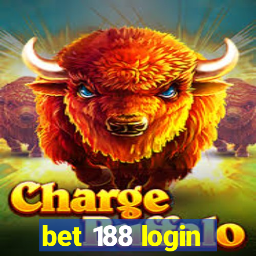 bet 188 login