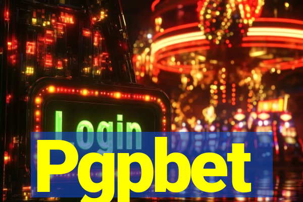 Pgpbet