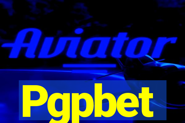 Pgpbet