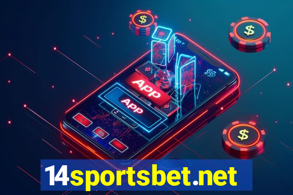 14sportsbet.net