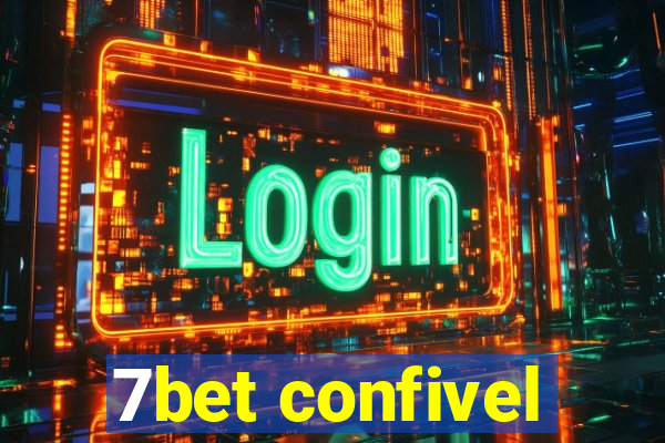 7bet confivel