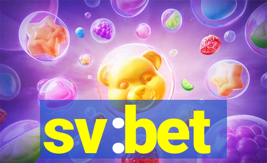 sv:bet