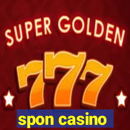 spon casino