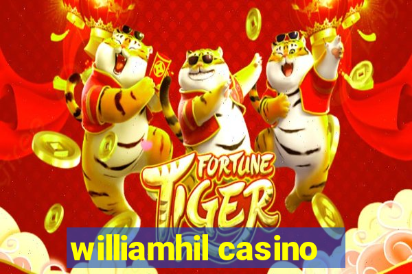 williamhil casino