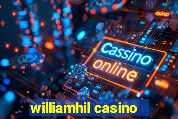 williamhil casino