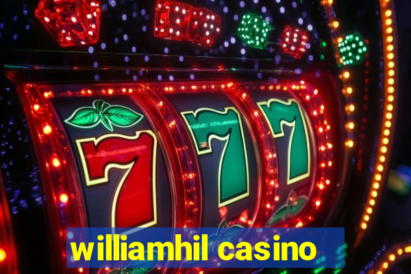 williamhil casino