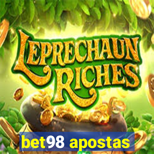 bet98 apostas