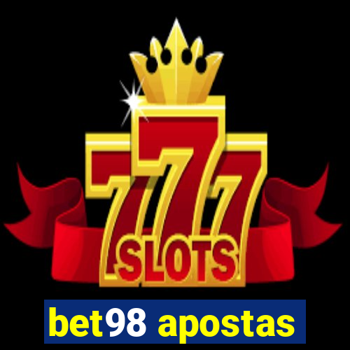 bet98 apostas