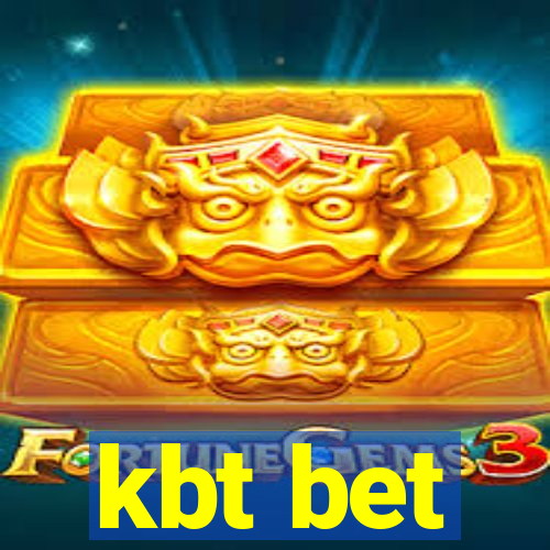 kbt bet