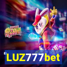 LUZ777bet