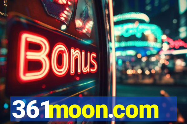 361moon.com