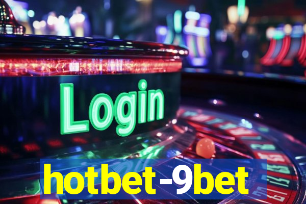 hotbet-9bet