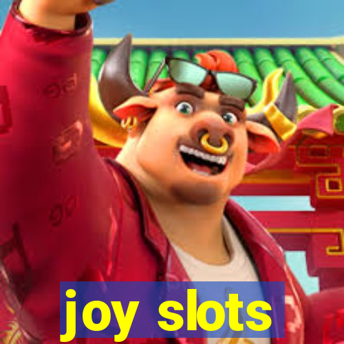 joy slots