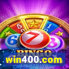 win400.com