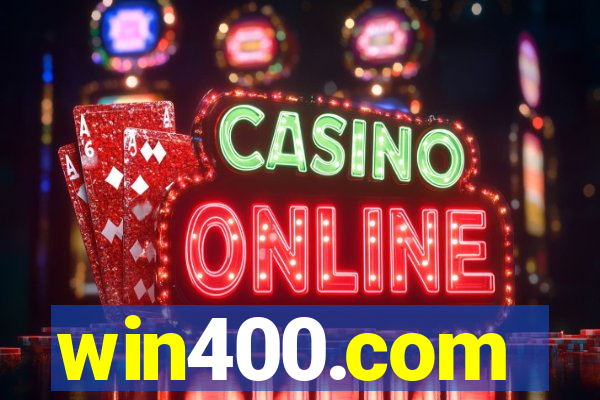 win400.com