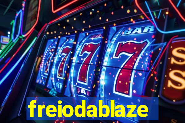 freiodablaze