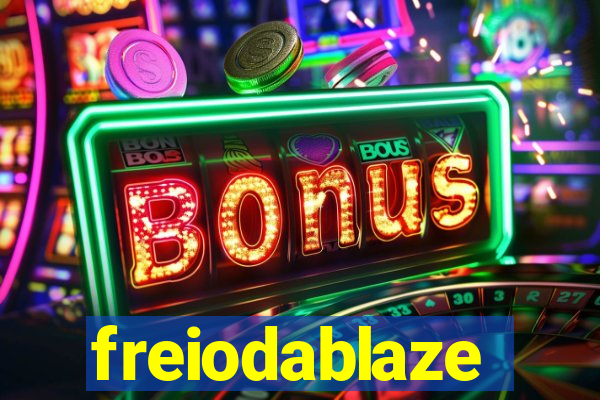 freiodablaze