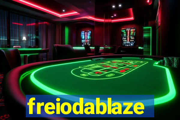 freiodablaze