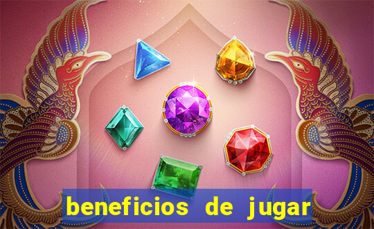 beneficios de jugar bingo en adultos mayores