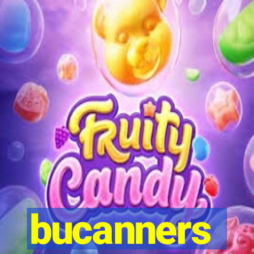 bucanners