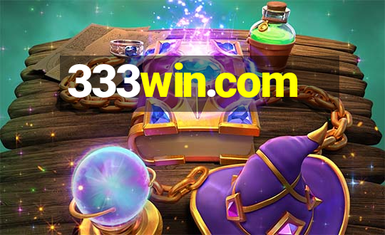 333win.com