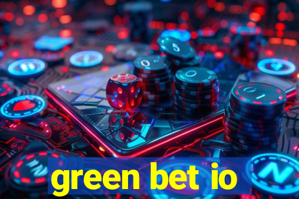 green bet io