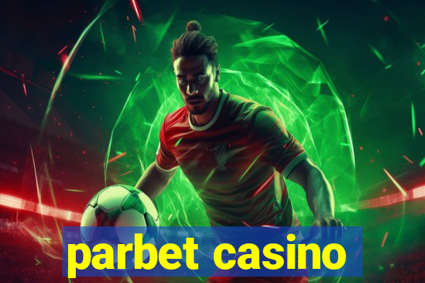 parbet casino