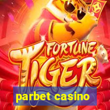 parbet casino